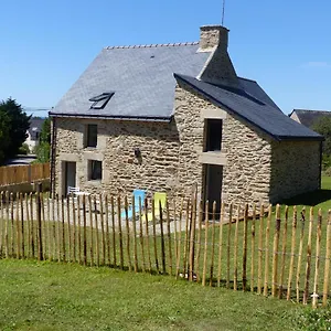 Les Logis Inis Ruyz , Sarzeau France