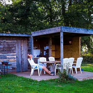 camping chez l'habitant , Noyal-Muzillac France